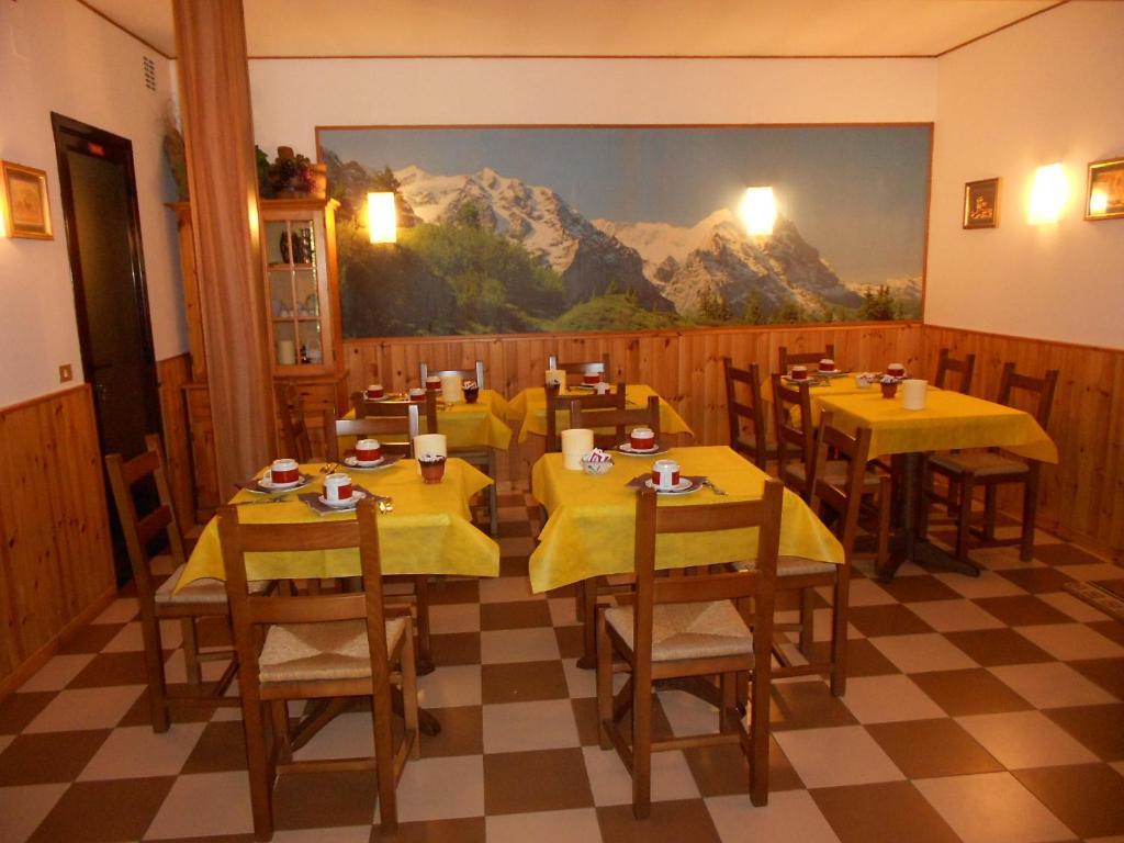 B&B Il Gufetto Viverone Exterior foto